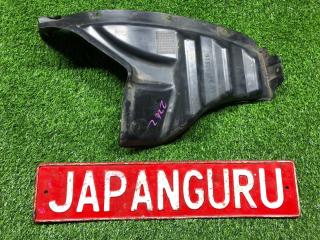Подкрылок задний правый mitsubishi outlander 2013