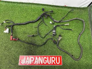 Проводка ДВС Mazda 6 2010