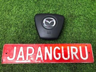 Подушка безопасности в руль Mazda 6 2008