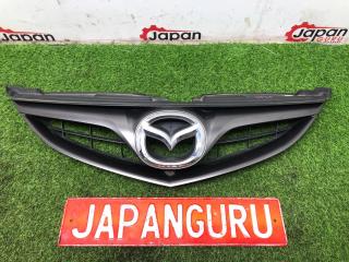 Решетка радиатора Mazda 6 2010