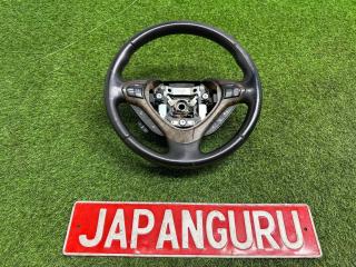 Руль honda accord 2008