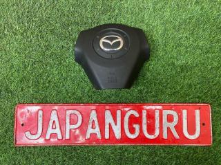 Подушка безопасности в руль Mazda 3 2006