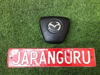 Подушка безопасности в руль Mazda 6 2008
