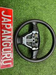 Запчасть руль Mazda 3 2010