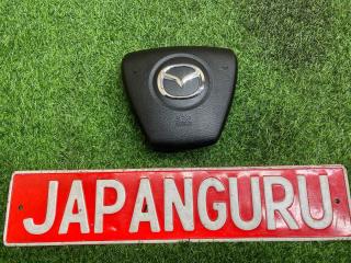 Подушка безопасности в руль Mazda 6 2009
