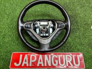 Руль honda accord 2009