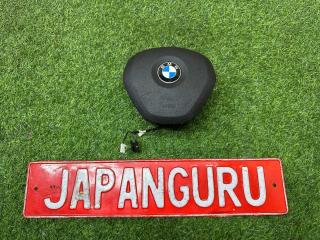 Подушка безопасности в руль bmw 3 серия 2012