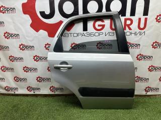 Дверь боковая задняя правая Suzuki Sx4 2009