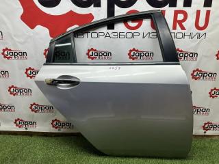 Дверь боковая задняя правая Mazda 6 2008 контрактная Дверь боковая задняя правая Mazda 6 2008