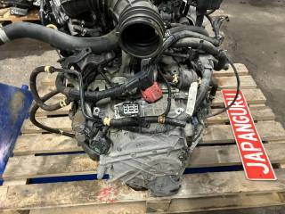 АКПП Honda Accord 2010