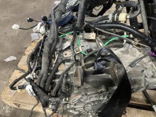АКПП Mazda 6 2008