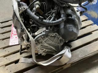 АКПП Toyota Camry 2009