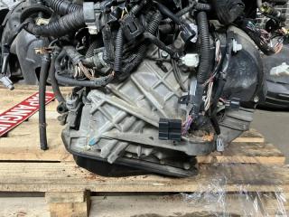 АКПП Toyota Camry 2007