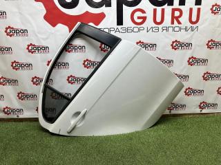 Дверь боковая задняя правая mitsubishi Lancer 2009