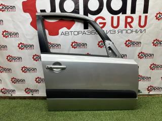 Дверь боковая передняя правая Suzuki Sx4 2009