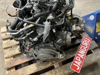 Запчасть акпп Chevrolet Captiva 2014