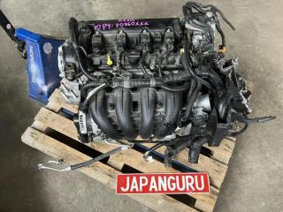Двигатель Mazda 6 2015