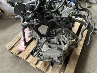 АКПП Mazda 6 2015