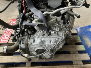 АКПП Volkswagen Tiguan 2012