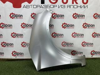 Крыло переднее правое Suzuki Sx4 2009