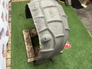Подкрылок задний левый Tiguan 2012 5N CCZ