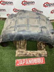Подкрылок задний правый Citroen C4 B7 EP6CDT
