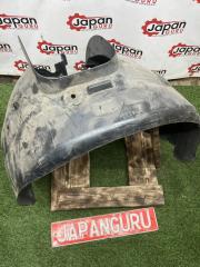 Подкрылок передний правый Citroen C4 B7 EP6CDT