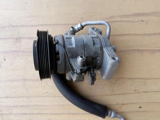 Компрессор кондиционера Mazda 6 2007