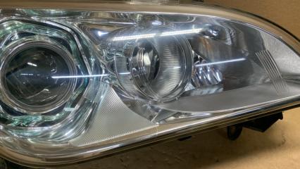 Фара ксеноновая передняя правая M M25 2012 Y51