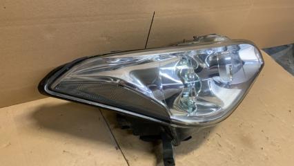 Фара ксеноновая передняя правая M M25 2012 Y51