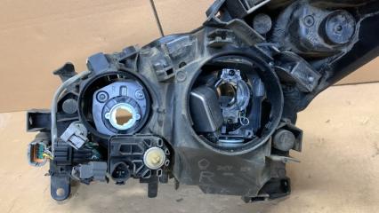 Фара ксеноновая передняя правая M M25 2012 Y51