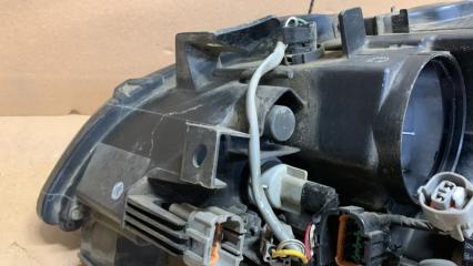 Фара ксеноновая передняя правая M M25 2012 Y51