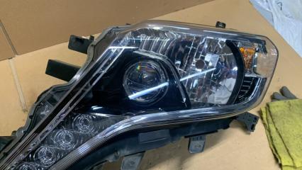 Фара светодиодная Toyota Land Cruiser Prado 150 2014
