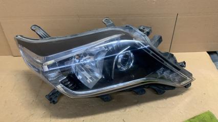 Фара светодиодная передняя правая Toyota Land Cruiser Prado 150 2015