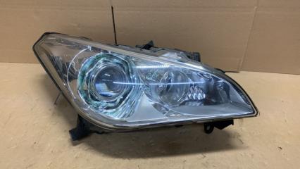 Фара ксеноновая передняя правая infiniti M M25 2012