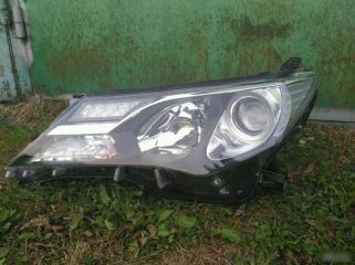 Запчасть фара левая Toyota RAV 4 2012-2015