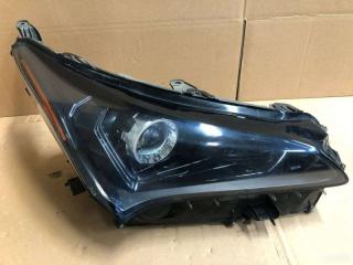 Фара светодиодная передняя правая Lexus NX200 2017-2021