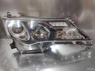 Запчасть фара передняя правая Toyota RAV4 2012-2015