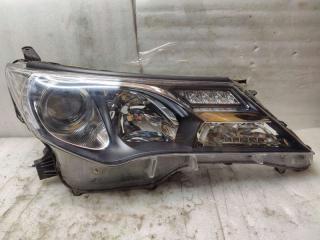 Запчасть фара передняя правая Toyota RAV4 2012-2015