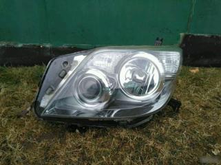 Фара передняя левая Toyota Land Cruiser Prado 2009-2013 контрактная Фара передняя левая Toyota Land Cruiser Prado 2009-2013