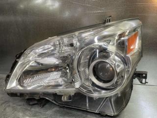 Фара передняя левая Lexus GX460 2009-2013 контрактная Фара передняя левая Lexus GX460 2009-2013