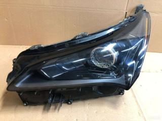 Фара светодиодная передняя левая Lexus NX200 2017-2021
