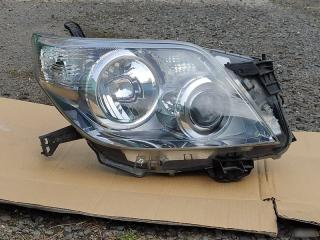 Фара передняя правая Toyota Land Cruiser Prado 2009-2013 контрактная Фара передняя правая Toyota Land Cruiser Prado 2009-2013