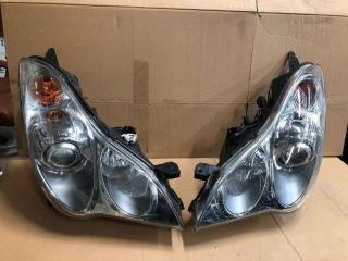 Фары ксенон адаптив передние QX50 2013-2015 J50
