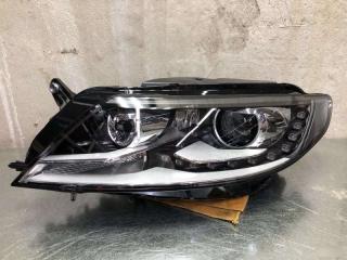 Запчасть фара передняя левая Volkswagen Passat CC 2012-2017