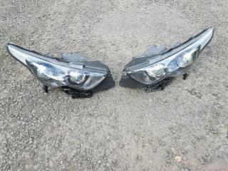 Фото запчасти фары Infiniti FX35 2013-2018 Б/У запчасть Запчасть фары Infiniti FX35 2013-2018