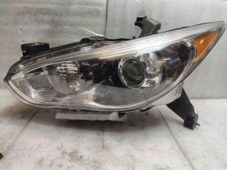 Запчасть фара левая Infiniti JX25