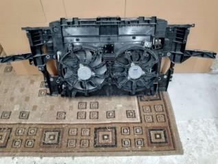 Запчасть кассета радиаторов с диффузором передняя Infiniti FX35 FX37 QX70 2008-2017