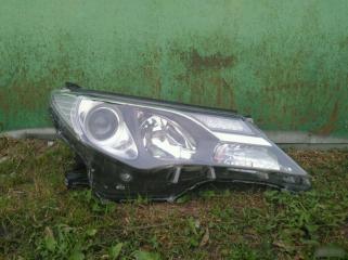 Запчасть фара правая Toyota RAV 4 2012-2015