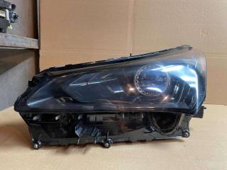 Фара светодиодная передняя левая Lexus NX 2017-2021